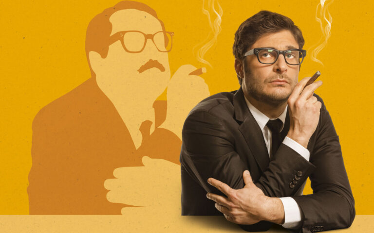 Non svegliate lo spettatore Non svegliate lo spettatore