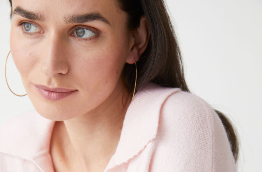 Menopausa: come prendersi cura di pelle e capelli