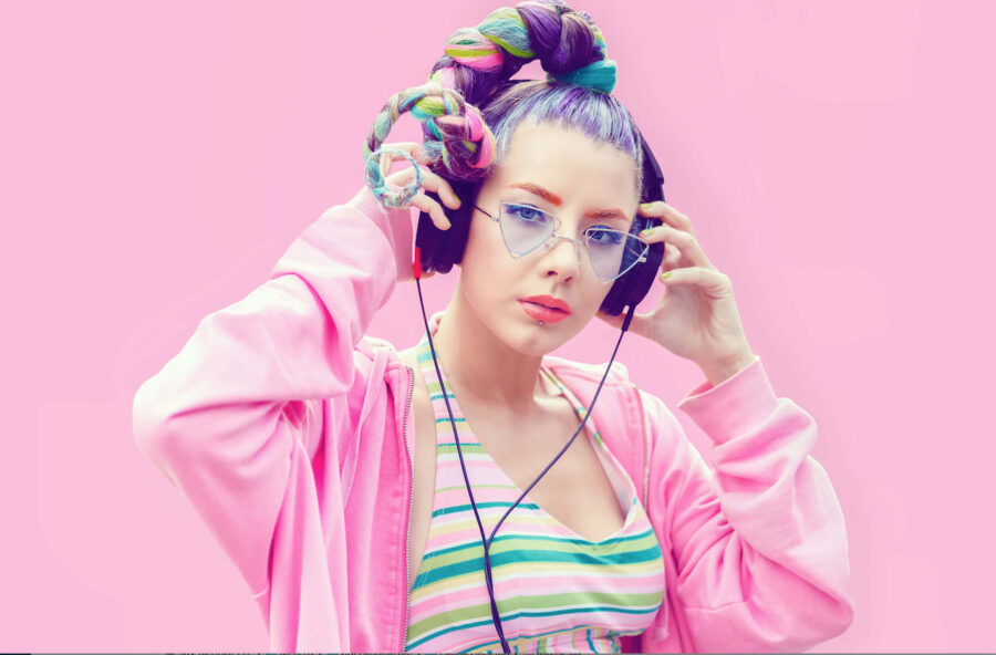 La playlist per celebrare la Festa della donna