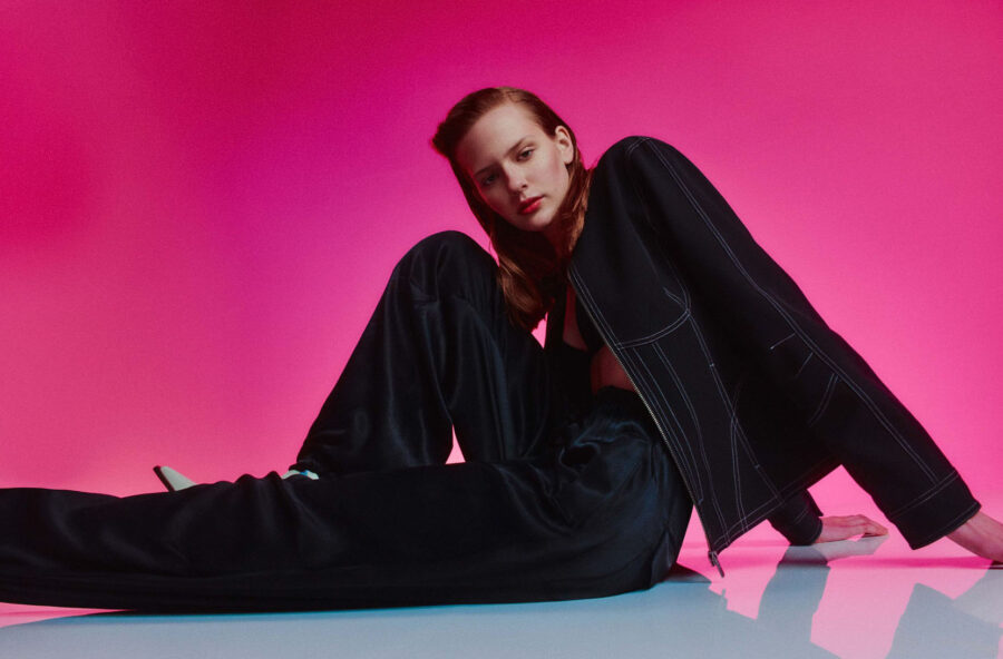 Stress addio con la pratica dei 5 sensi