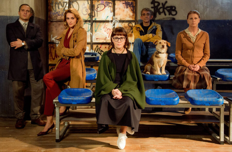 Cinema: vieni a scoprire i film in sala dal 16 marzo