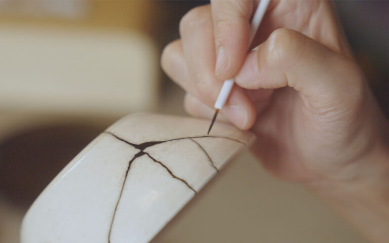 Kintsugi Kintsugi