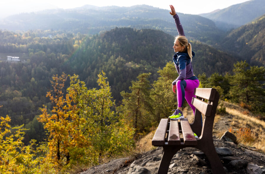 Fitness: come (ri)cominciare ad allenarsi