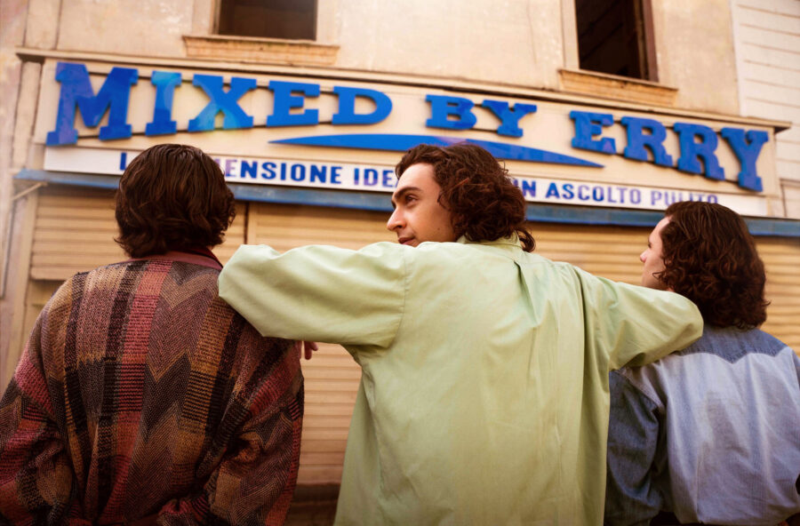 Cinema: vieni a scoprire i film in sala dal 2 marzo