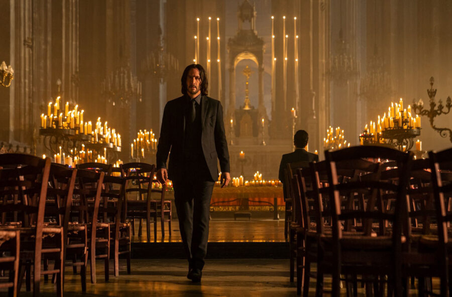 Cinema: vieni a scoprire i film in sala dal 23 marzo