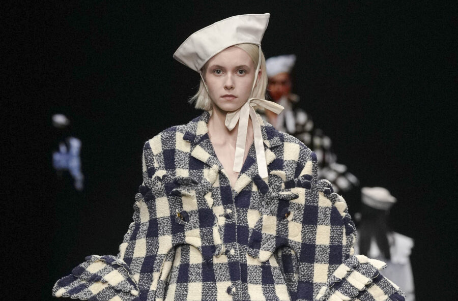 Milano Fashion Week Autunno-Inverno 2023/2024: tra viaggi e sostenibilità