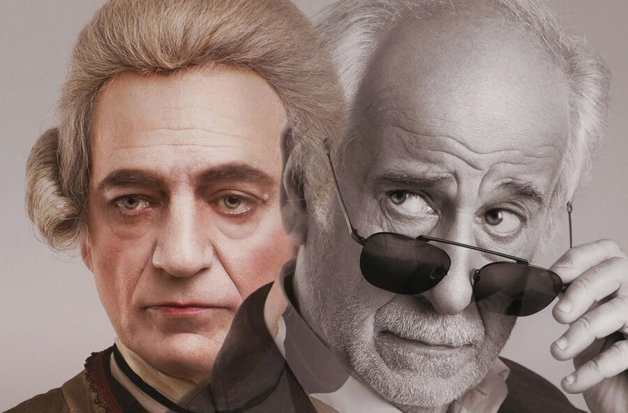 Cinema: vieni a scoprire i film in sala dal 30 marzo