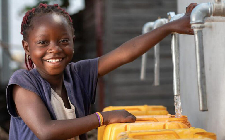 World water day 2023 World water day 2023