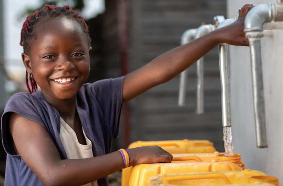 Giornata mondiale dell’acqua: cosa puoi fare tu per risparmiare risorse