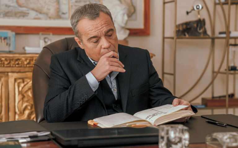 Il Patriarca Il Patriarca