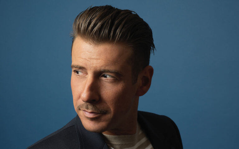 Francesco Gabbani