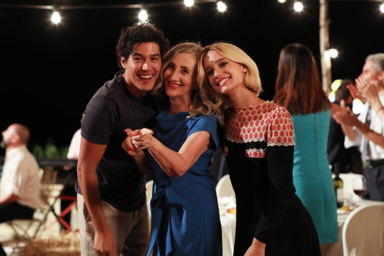 Io e mio fratello Io e mio fratello