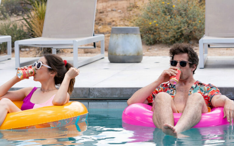 Palm Springs - Vivi come se non ci fosse un domani