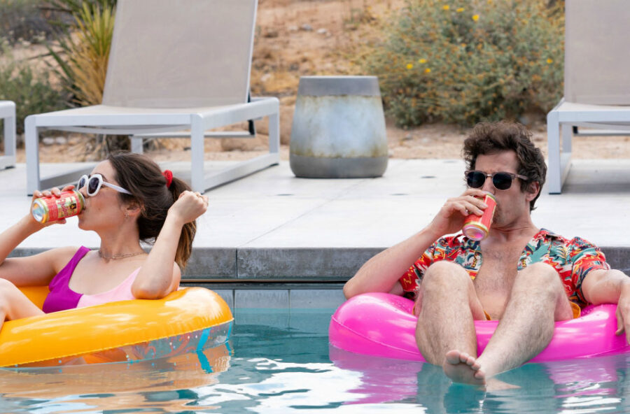 Stasera in tv: i film di oggi 5 aprile