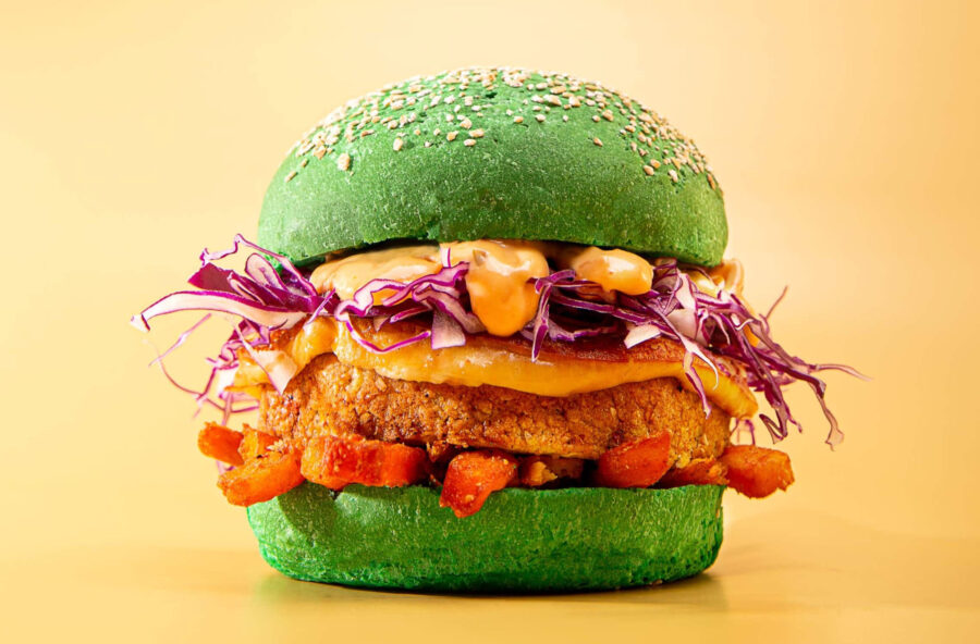 Farine di insetti: cosa c’è da sapere