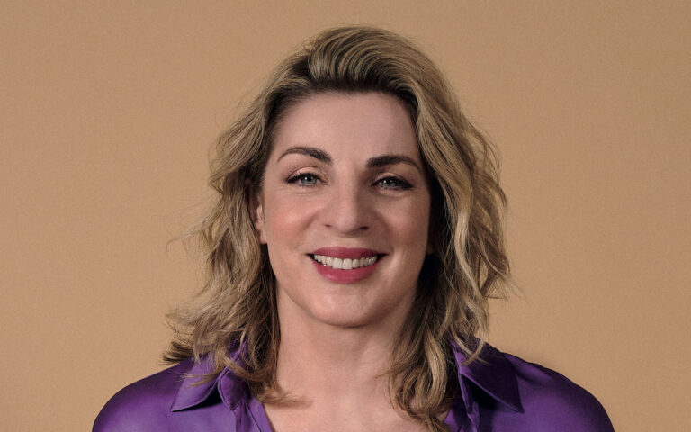 Elena Di Cioccio Elena Di Cioccio