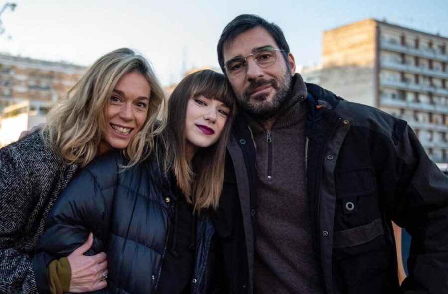 Cinema: vieni a scoprire i film in sala dal 6 aprile