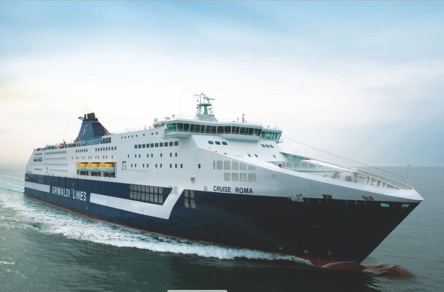 Una Nave di Libri riparte per Barcellona