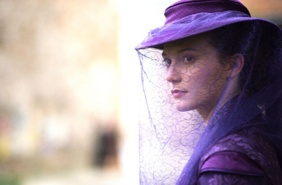 Stasera in tv: i film di oggi 3 aprile