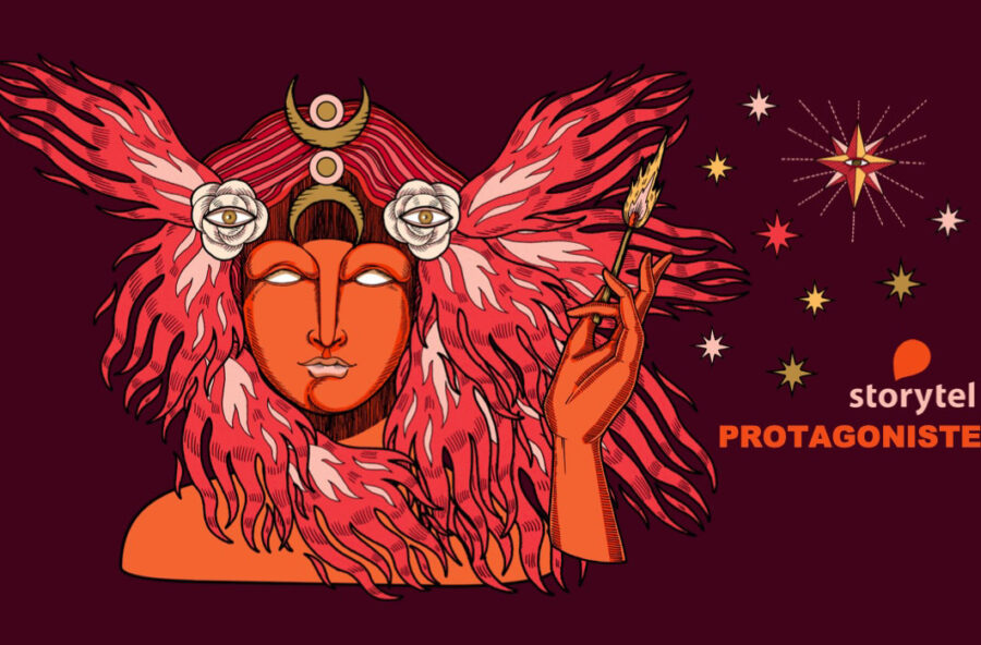 Audiolibri e podcast da ascoltare (magari passeggiando) ad aprile