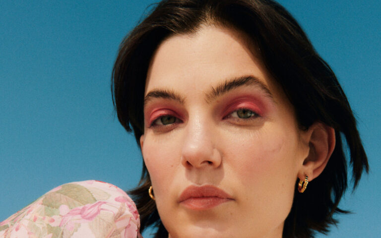 trucco primavera colorato trucco primavera colorato