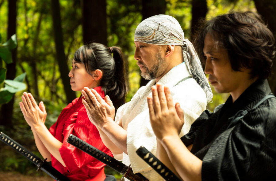 Festival di aprile, tra cinema, green e inclusività