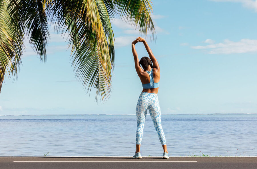 Fitness: come farlo diventare un&rsquo;abitudine (piacevole)