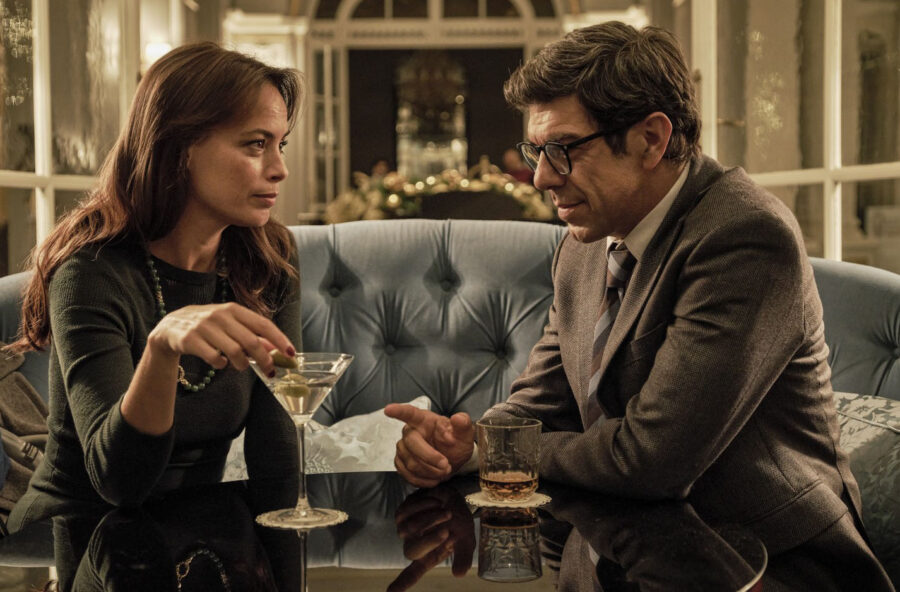 Stasera in tv: i film di oggi 24 aprile