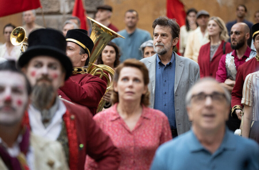 Cinema: vieni a scoprire i film in sala dal 20 aprile