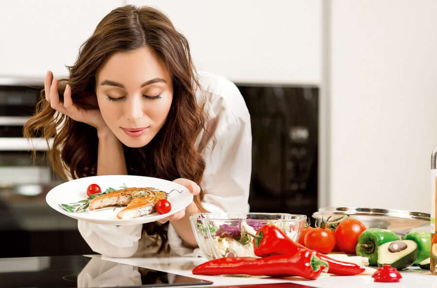 Trigliceridi alti: è il momento di cambiare dieta