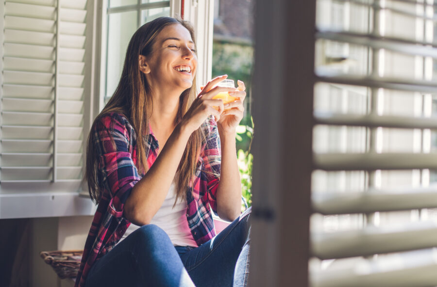 Festeggia il Vitamin C Day!