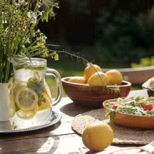 Mood eating: la dieta che fa bene all&rsquo;umore