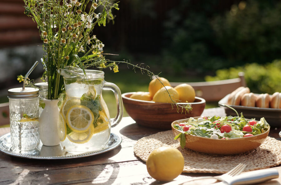 Mood eating: la dieta che fa bene all&rsquo;umore