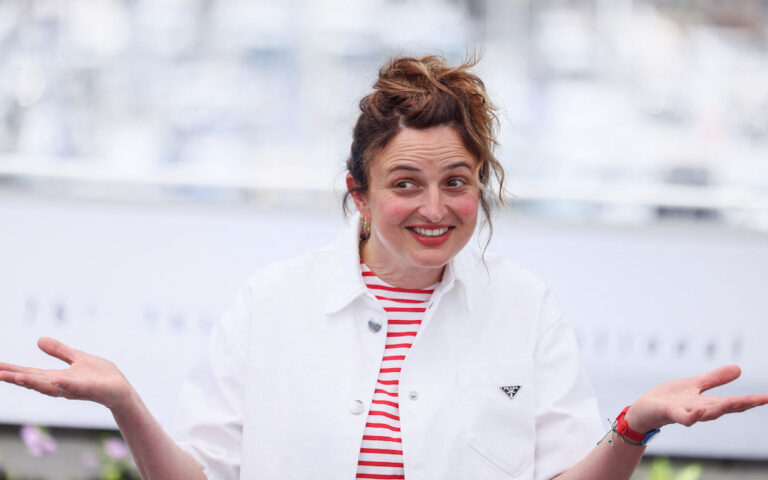 cannes 2023 - Alice Rohrwacher