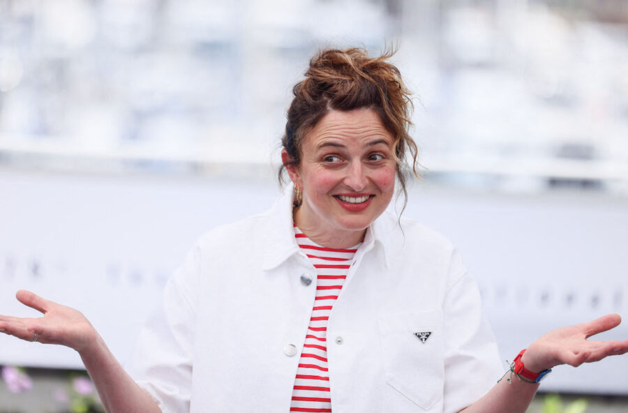 Cannes 2023: Alice Rohrwacher conquista con La chimera