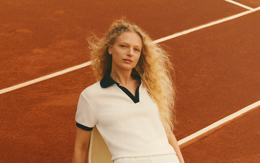 Ai capelli fa bene lo sport?