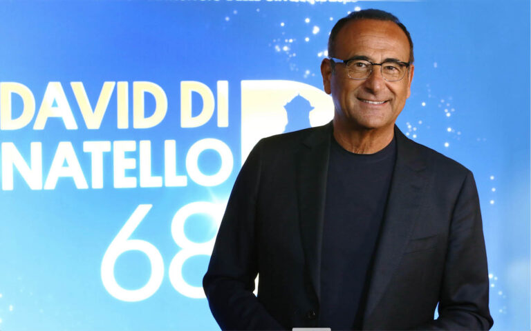 David di Donatello 2023