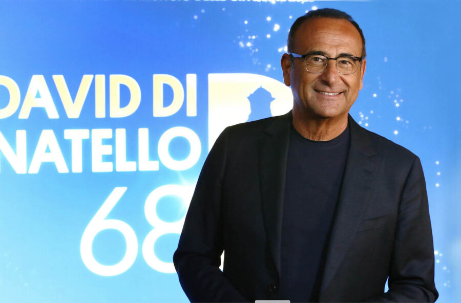 David di Donatello 2023: tutte le candidature