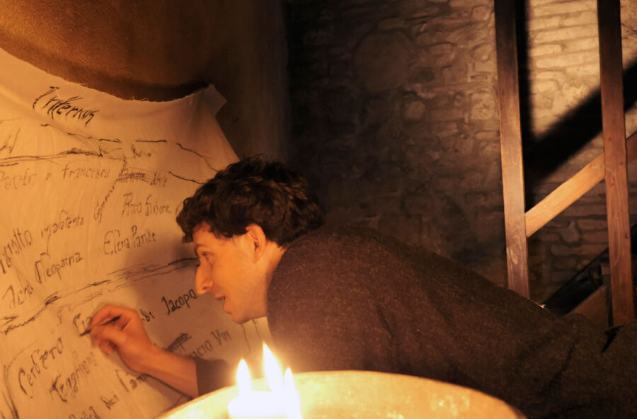 Stasera in tv: i film di oggi 22 maggio