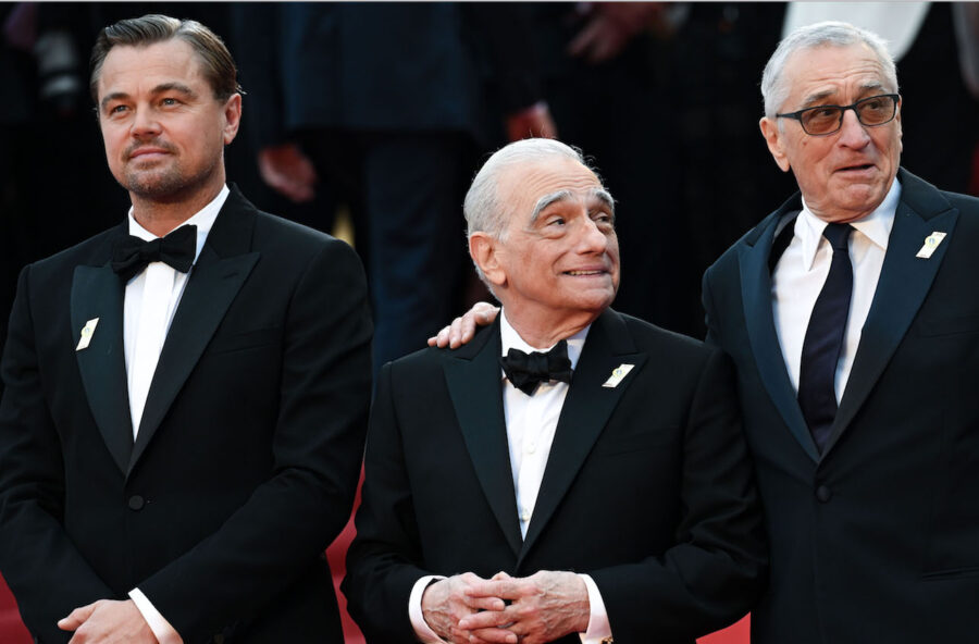 Cannes 2023: in Killers of the Flower Moon Martin Scorsese riunisce Leonardo DiCaprio e Robert De Niro