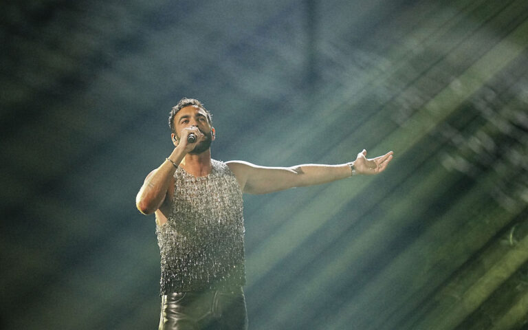 Eurovision song contest 2023