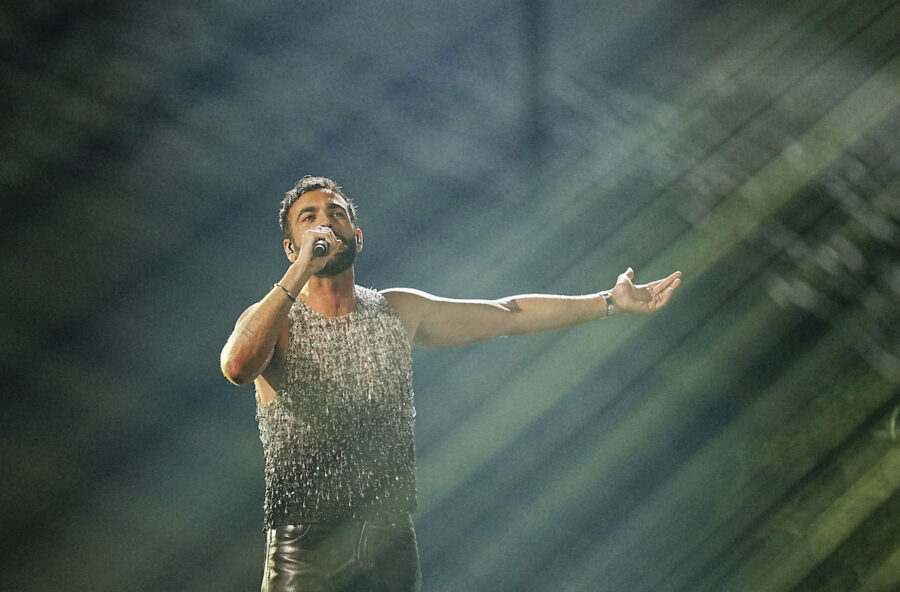 Eurovision Song Contest 2023: vince la favorita Loreen, Marco Mengoni quarto