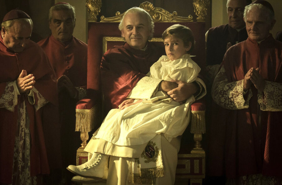 Cannes 2023: Marco Bellocchio in concorso con Rapito