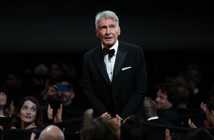 Cannes 2023: Indiana Jones sbarca sulla Croisette