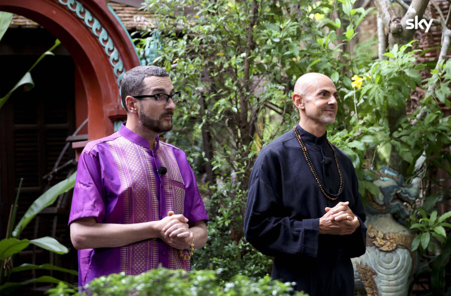 Pechino Express 2023: è tutto pronto per il gran finale