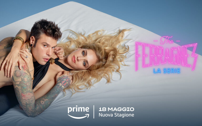 The Ferragnez 2 The Ferragnez 2