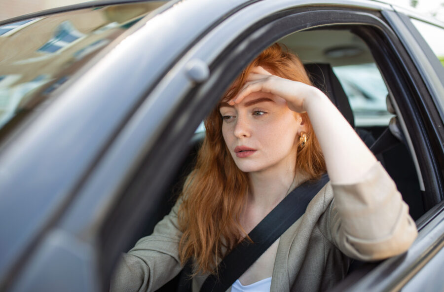 Mal d’auto: affrontalo così