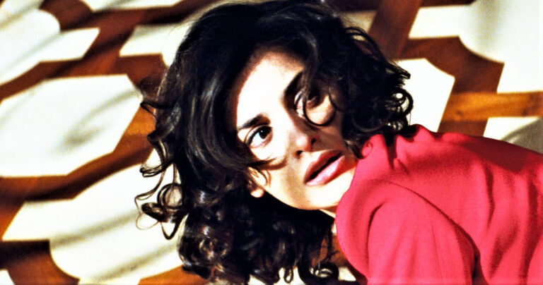 Gli abbracci spezzati