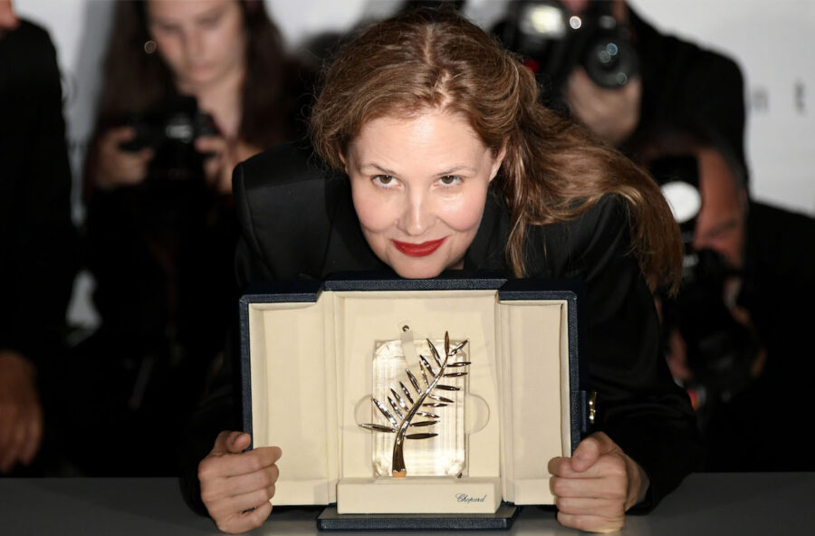 Cannes 2023: Palma d’oro al femminile con Anatomie d’une chute di Justine Triet