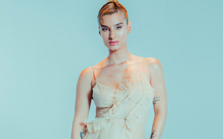 Beatrice Quinta